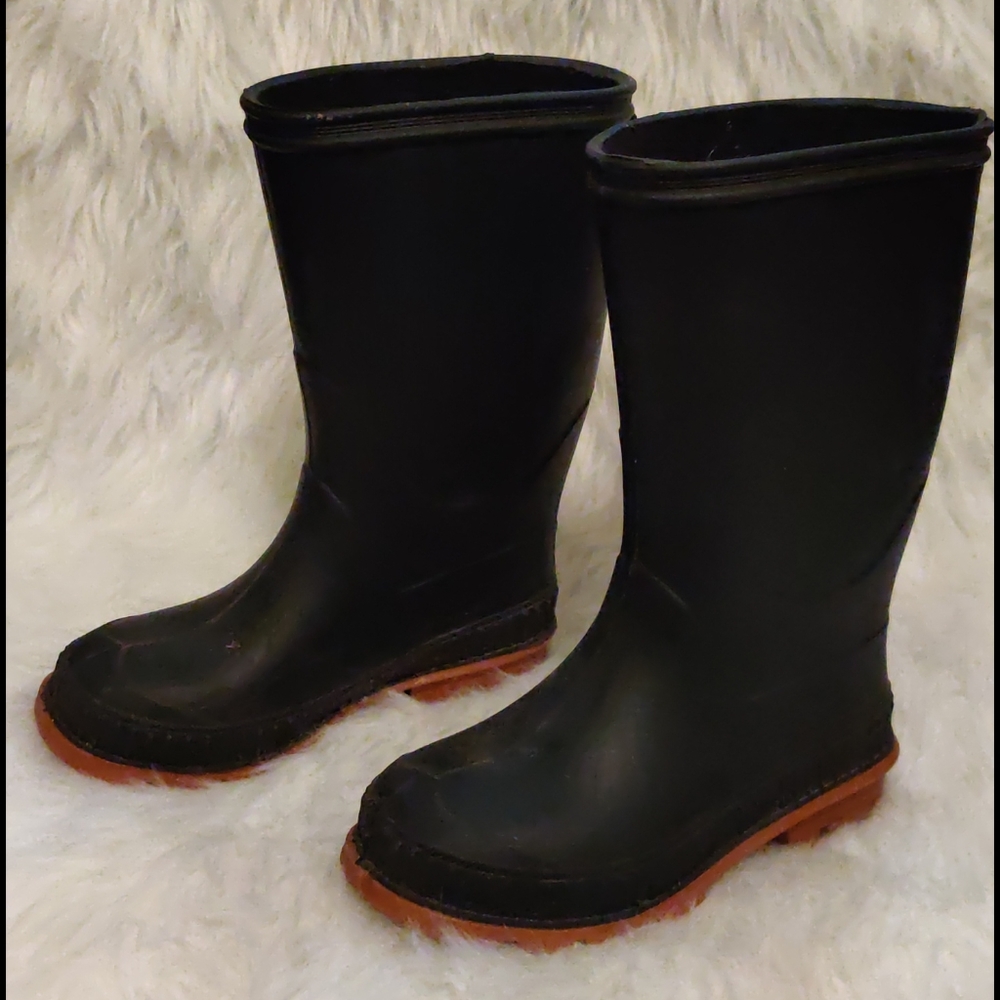 Rain boots (toddler